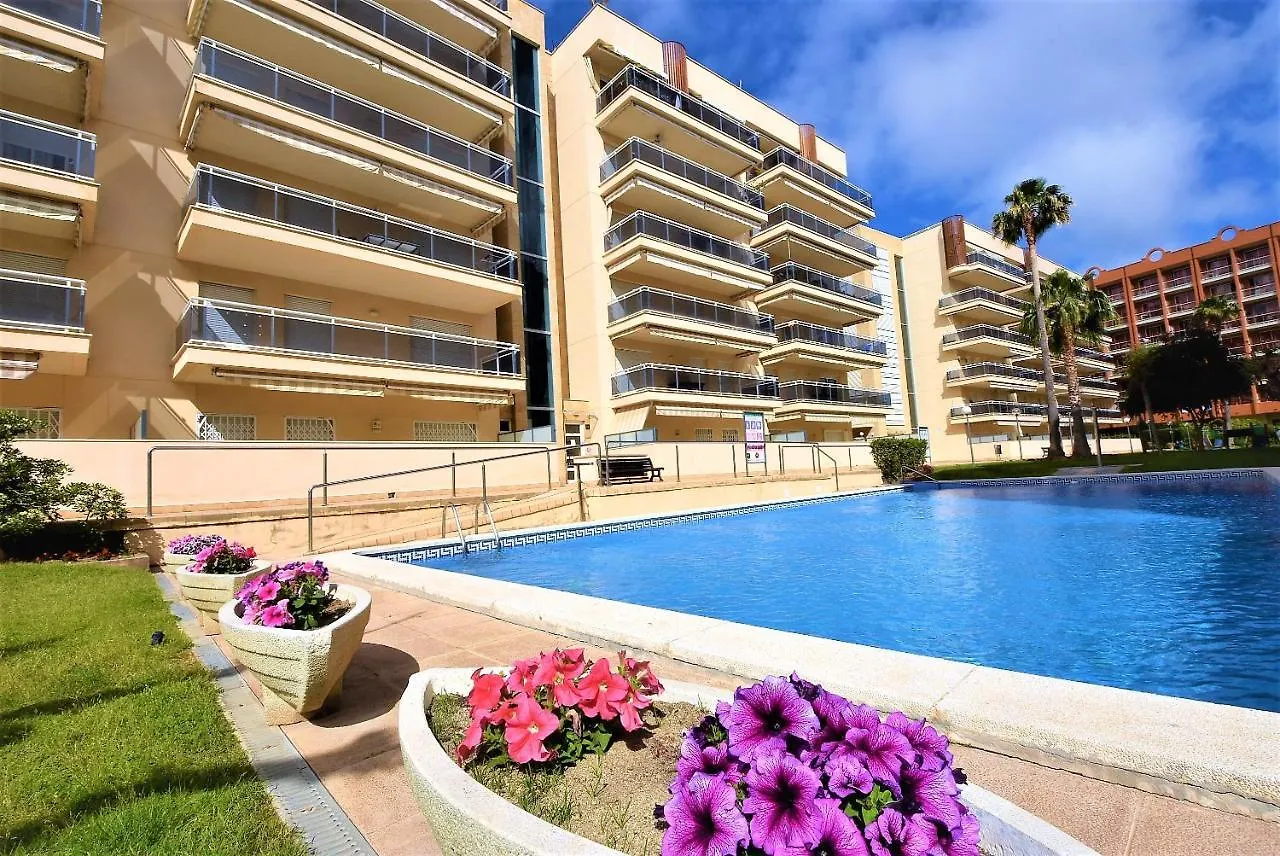 Apartmán Ventura Park A-6 Salou